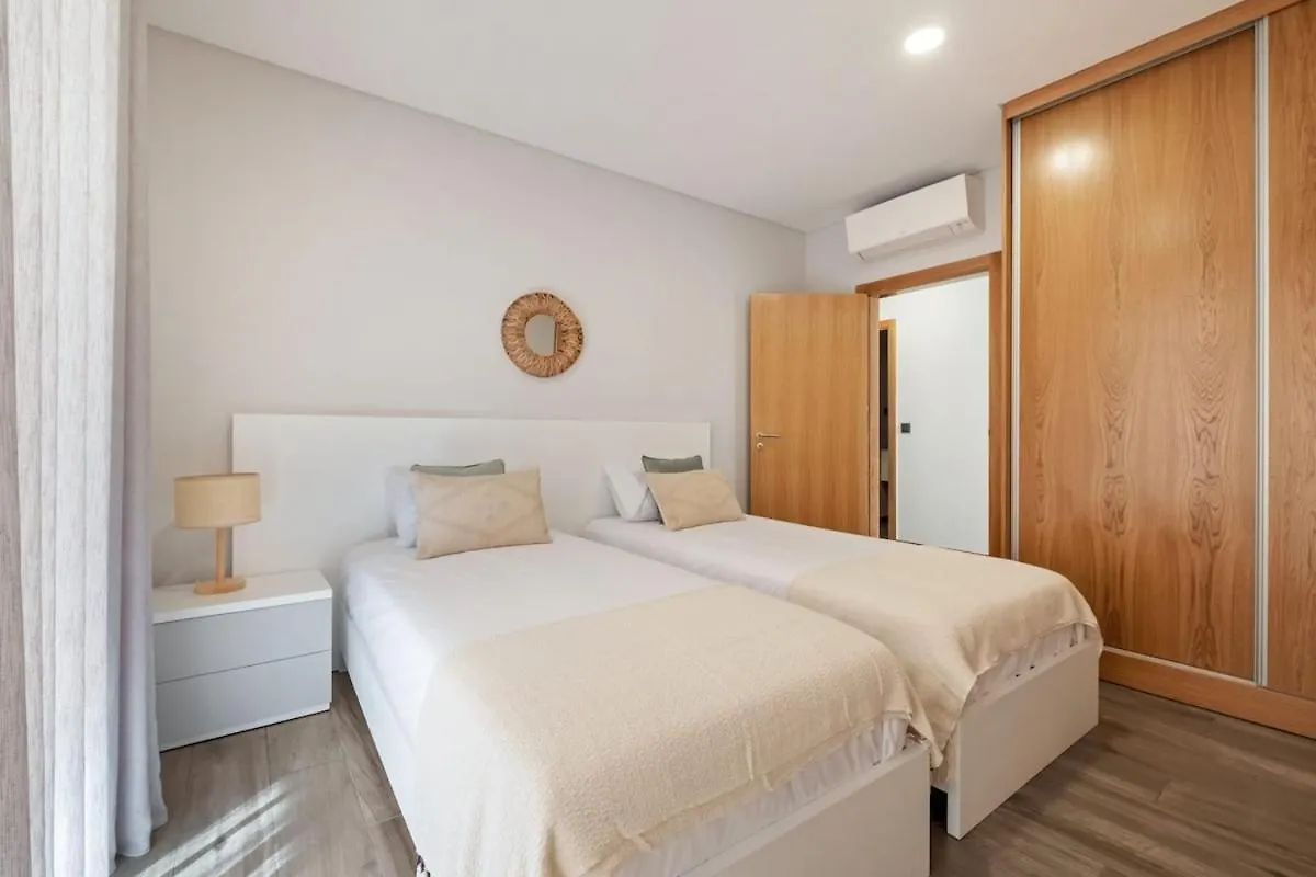 Apartamento Casa Das Raposinhas V, Funchal