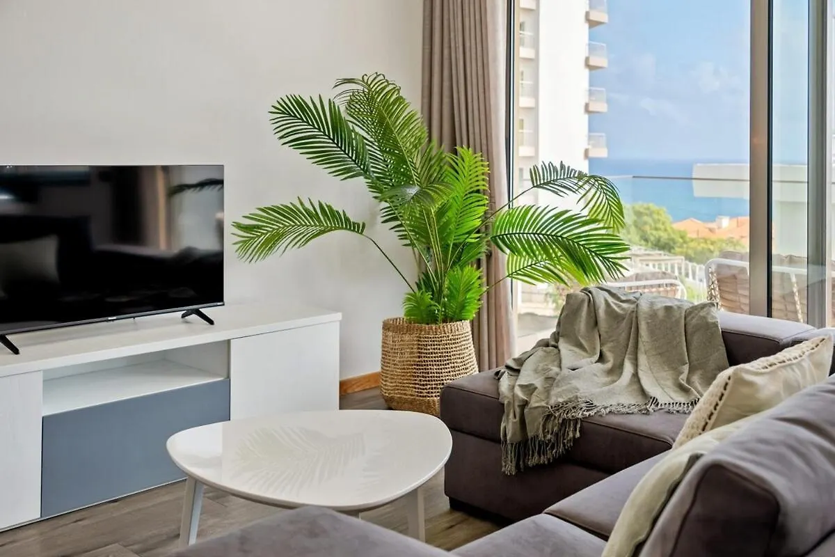 Casa Das Raposinhas V, Funchal Apartamento Funchal (Madeira)