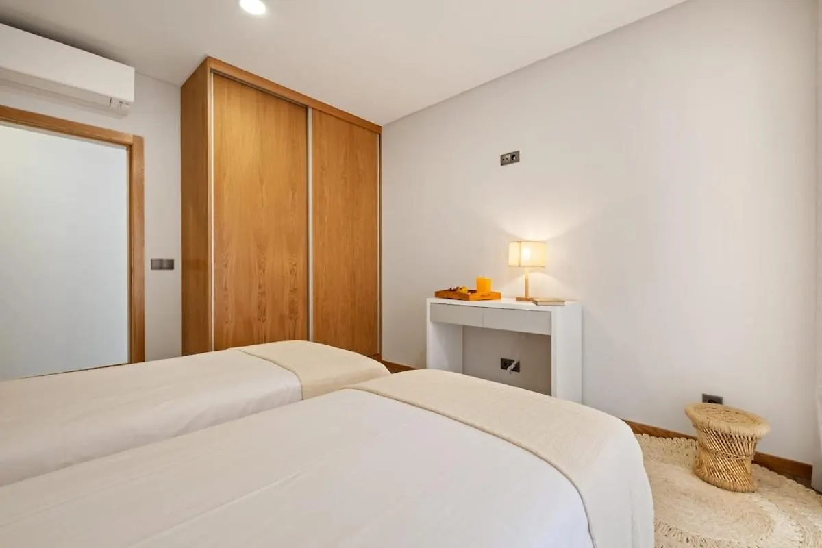 Apartamento Casa Das Raposinhas V, Funchal