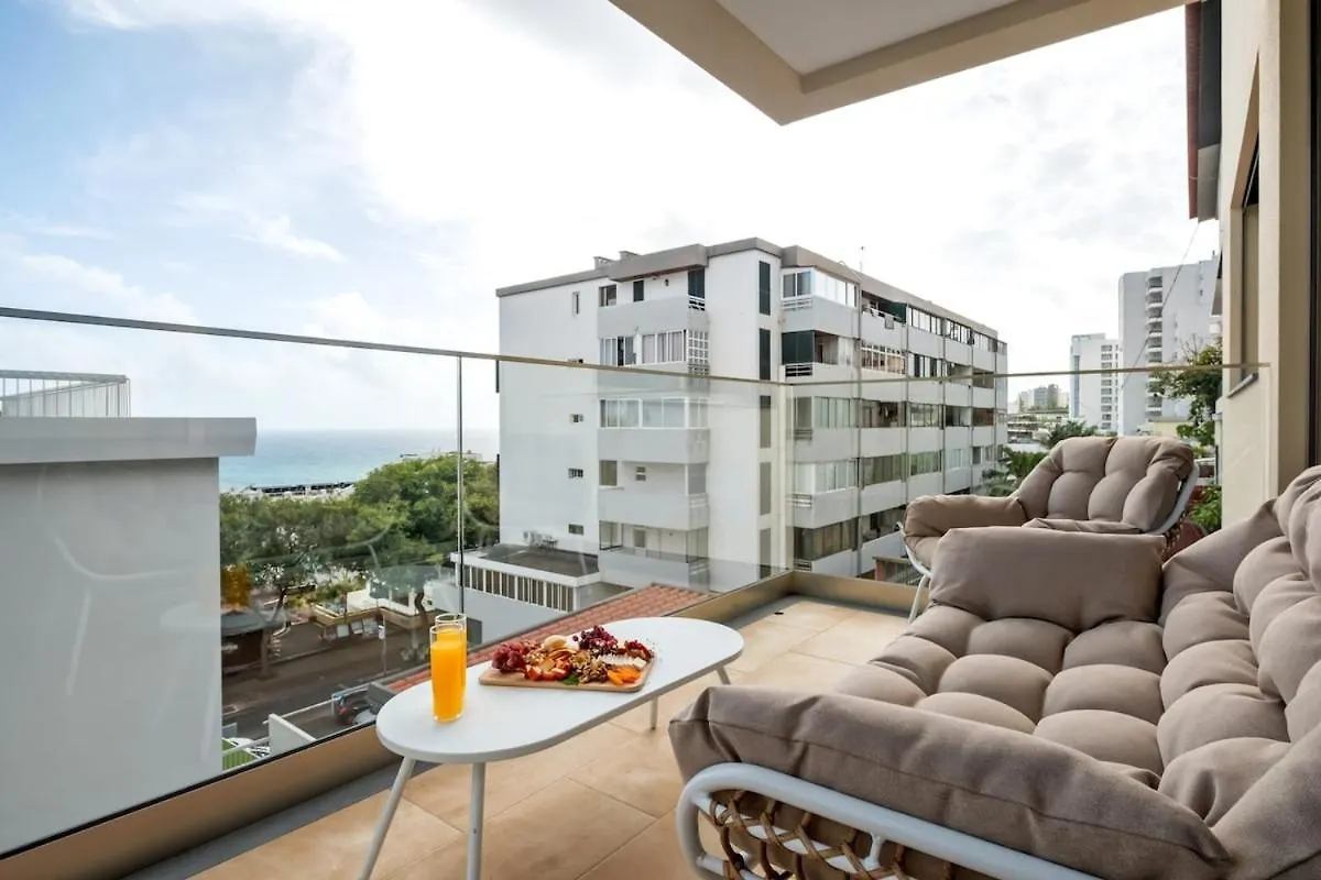 Casa Das Raposinhas V, Funchal