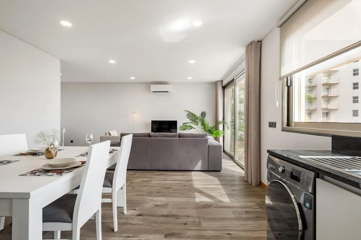 Apartamento Casa Das Raposinhas V, Funchal