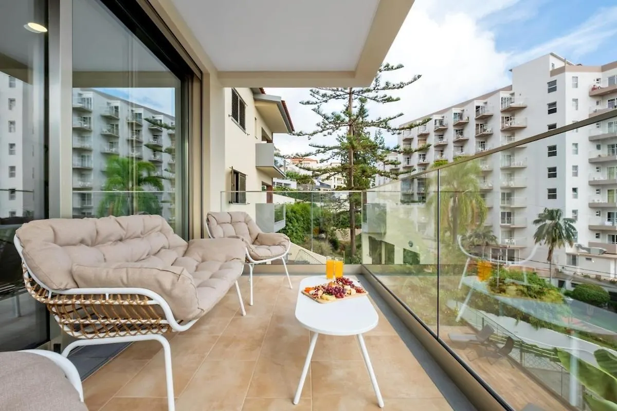 Casa Das Raposinhas V, Funchal Apartamento Funchal (Madeira)