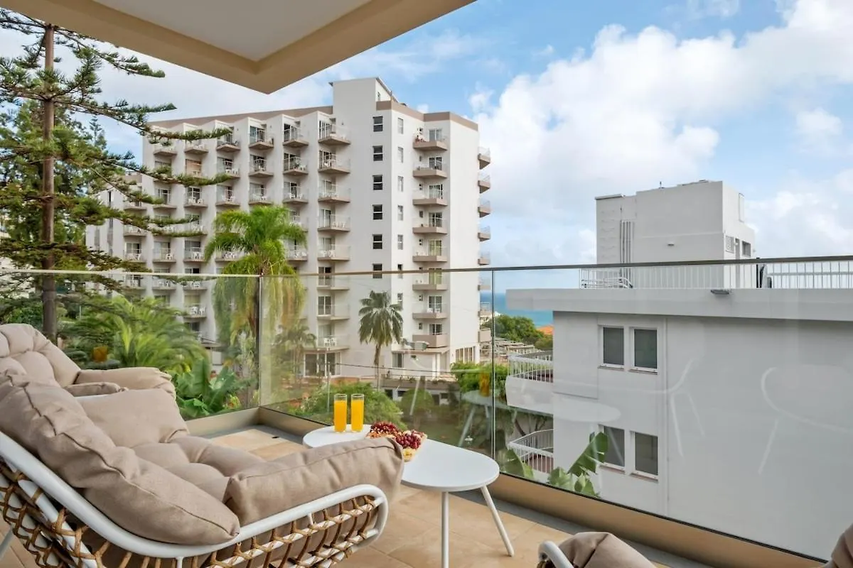 Apartamento Casa Das Raposinhas V, Funchal Portugal
