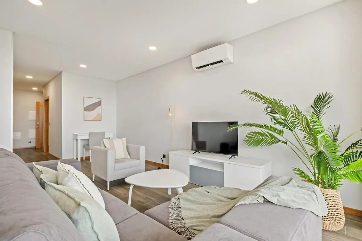 Apartamento Casa Das Raposinhas V, Funchal