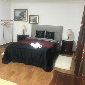 Estudio Laura Appartement