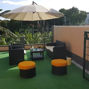 Hostal Fx Pena, Funchal (Madeira)